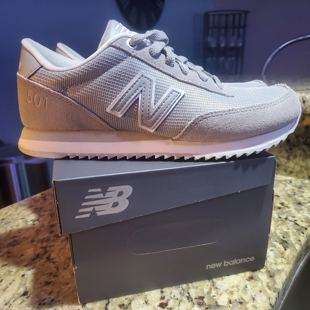 New Balance 501